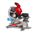 M18 FUEL™ 12 in. Dual Bevel Sliding Compound Miter Saw