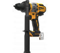 Hammer Drill/Driver (Tool Only) - 1/2" - 20V Li-Ion / DCD999B *MAX FLEXVOLT™