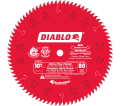 10 in. x 80 Tooth Ultra Finish Saw Blade