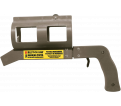 Inverted Spray Paint Marking Pistol - 12" - Hand-Held / 210188